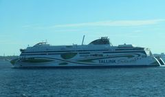 Tallink Shuttle