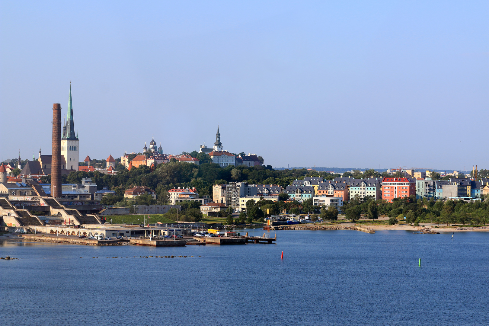 Tallinn 04.08.2014