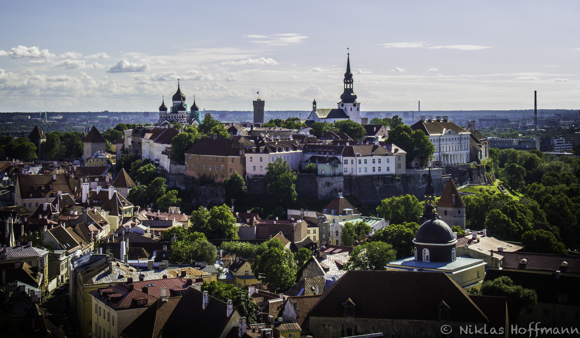 Tallinn