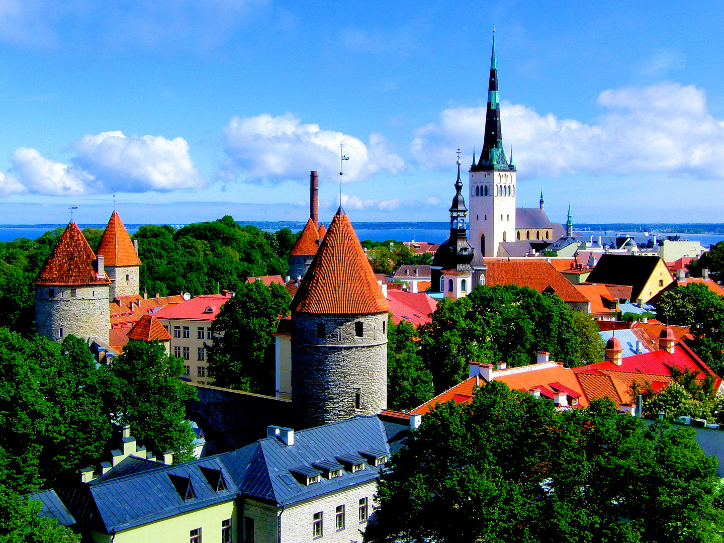 Tallinn