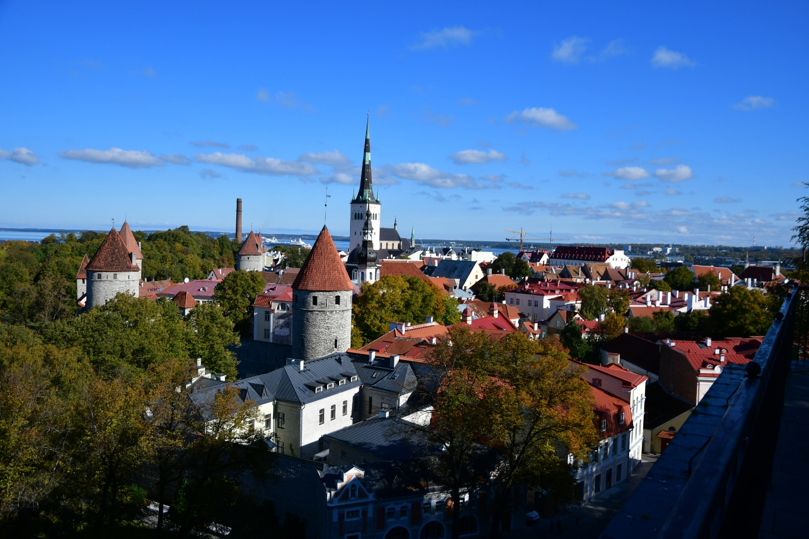 Tallinn