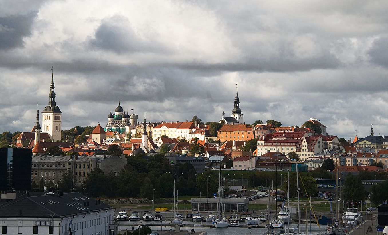 Tallinn