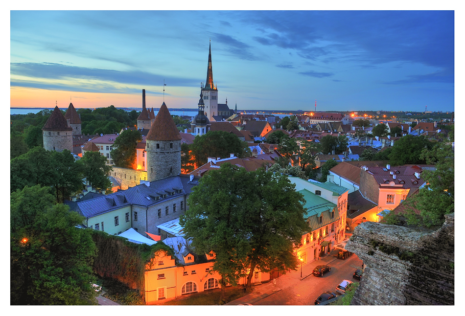 Tallinn