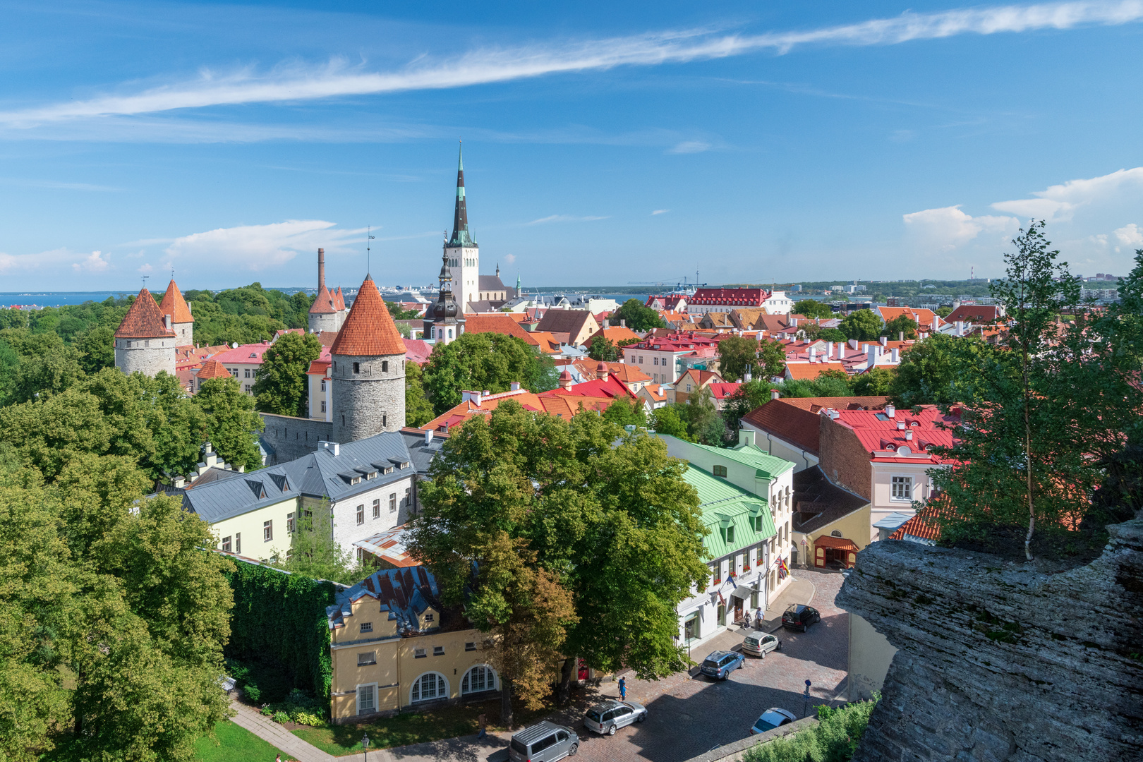 Tallinn