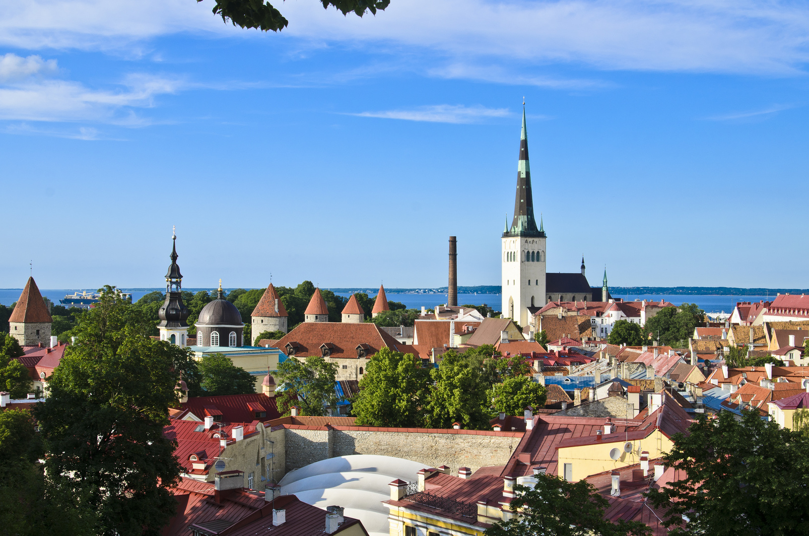 Tallinn