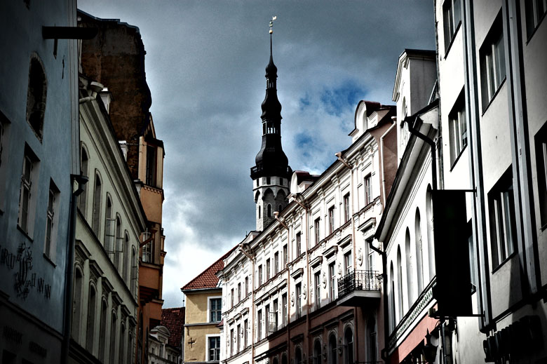 Tallinn