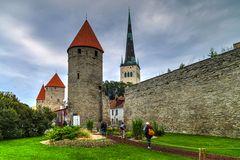 Tallinn 54 ...