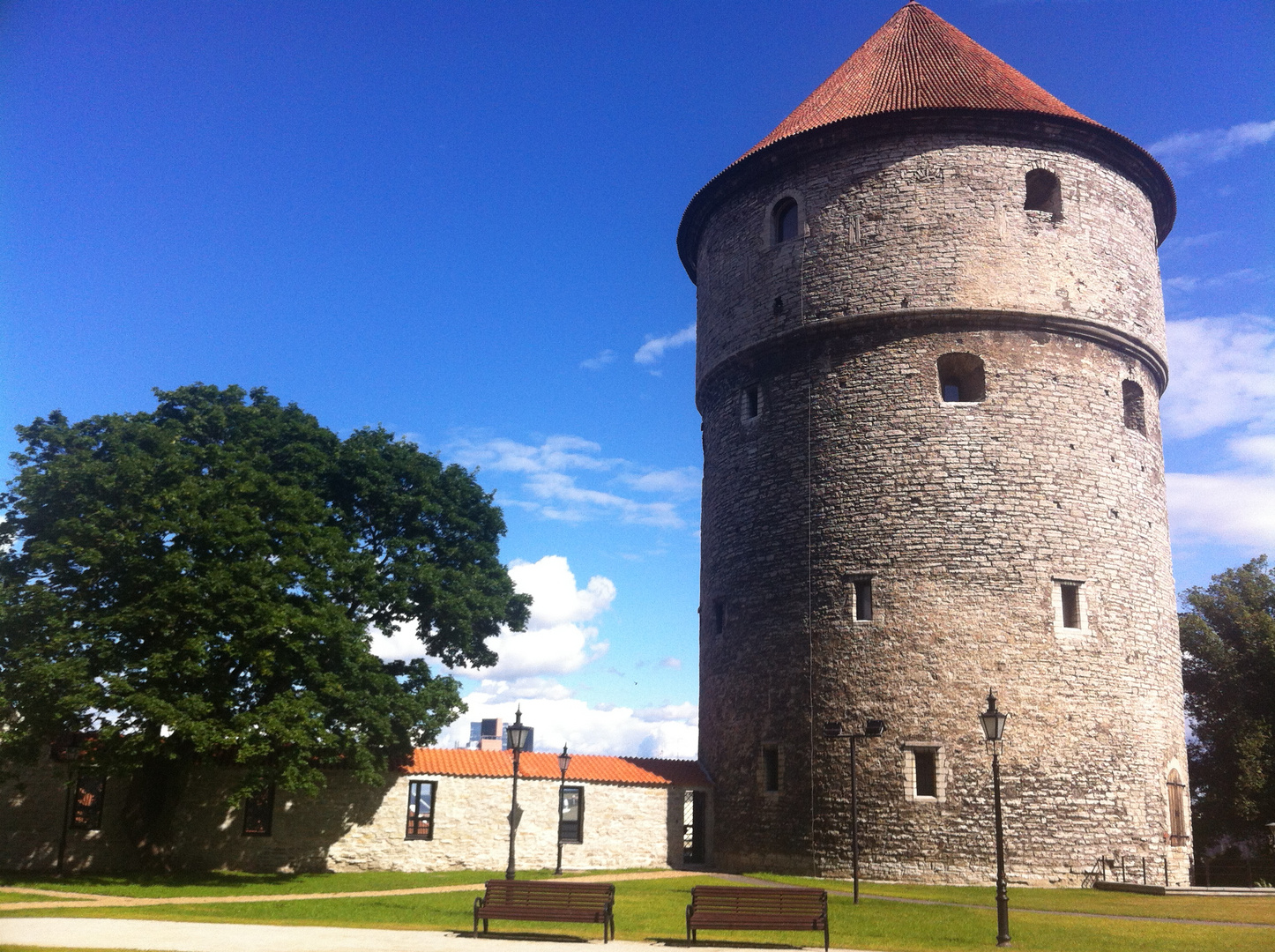 Tallinn