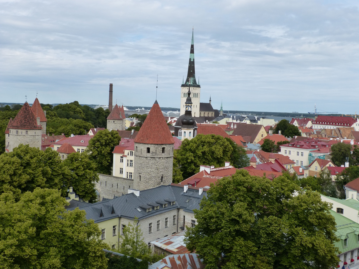 Tallinn