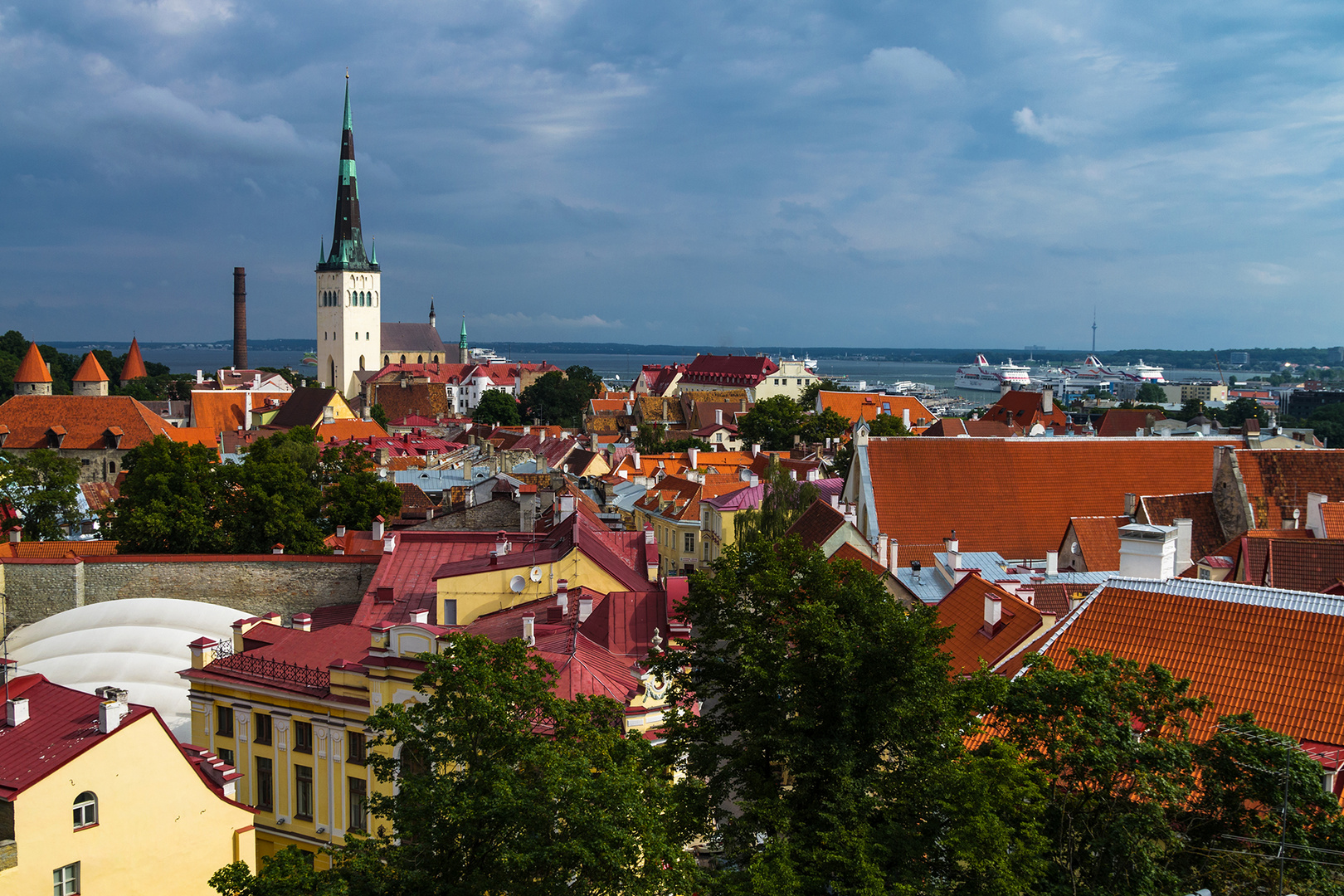 Tallinn 61 ...
