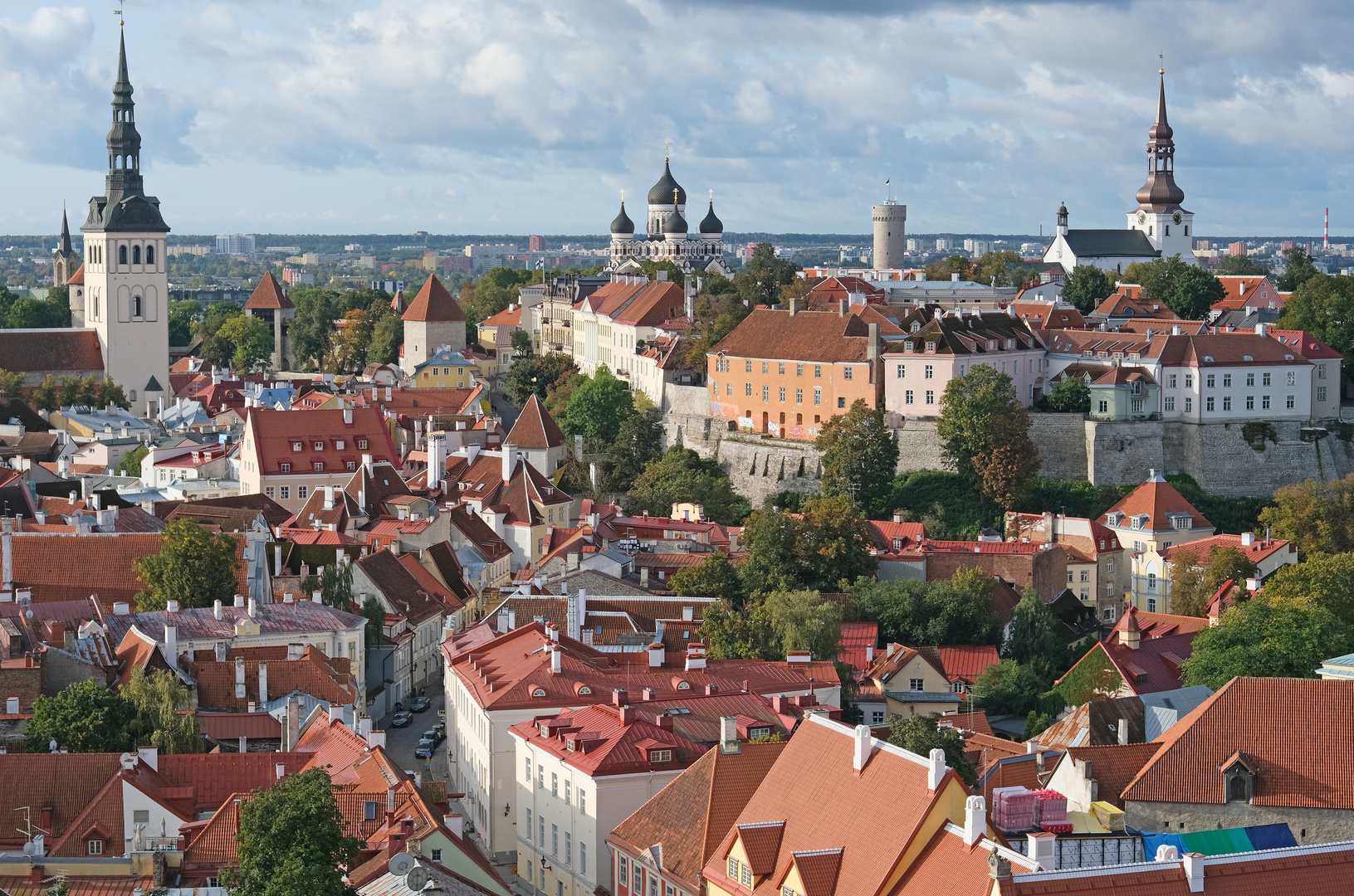 Tallinn