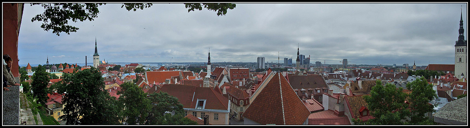 Tallinn