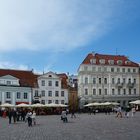 Tallinn Altstadt