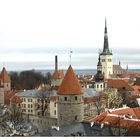 Tallinn Altstadt II