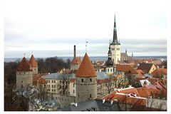 Tallinn Altstadt II