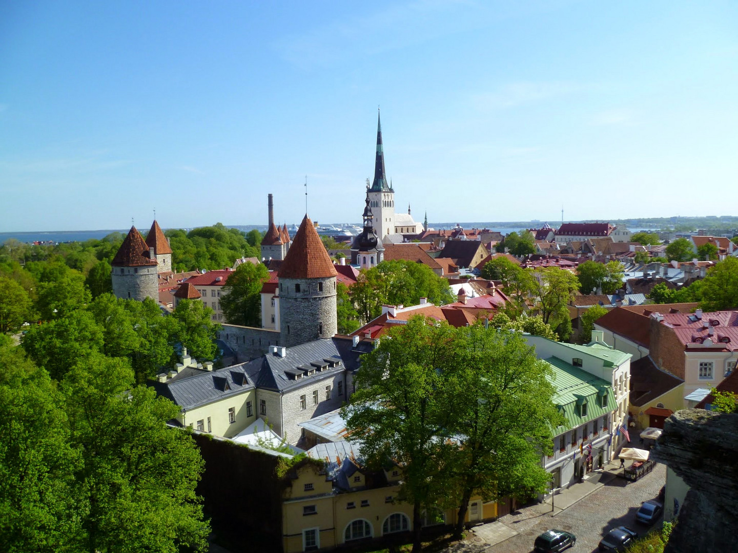 Tallinn 