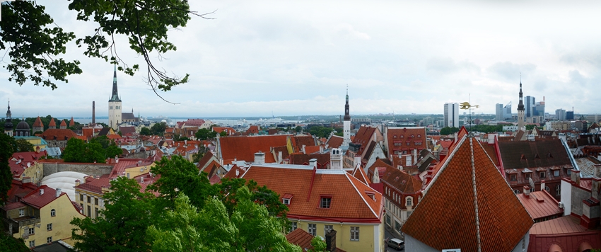 Tallinn