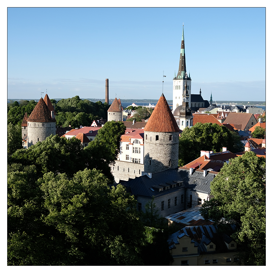 [ tallinn ]