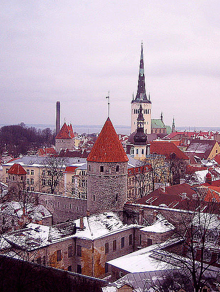 Tallinn