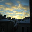 Tallinn en Décembre