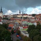 Tallinn, Estland