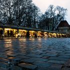 Tallinn - Evening