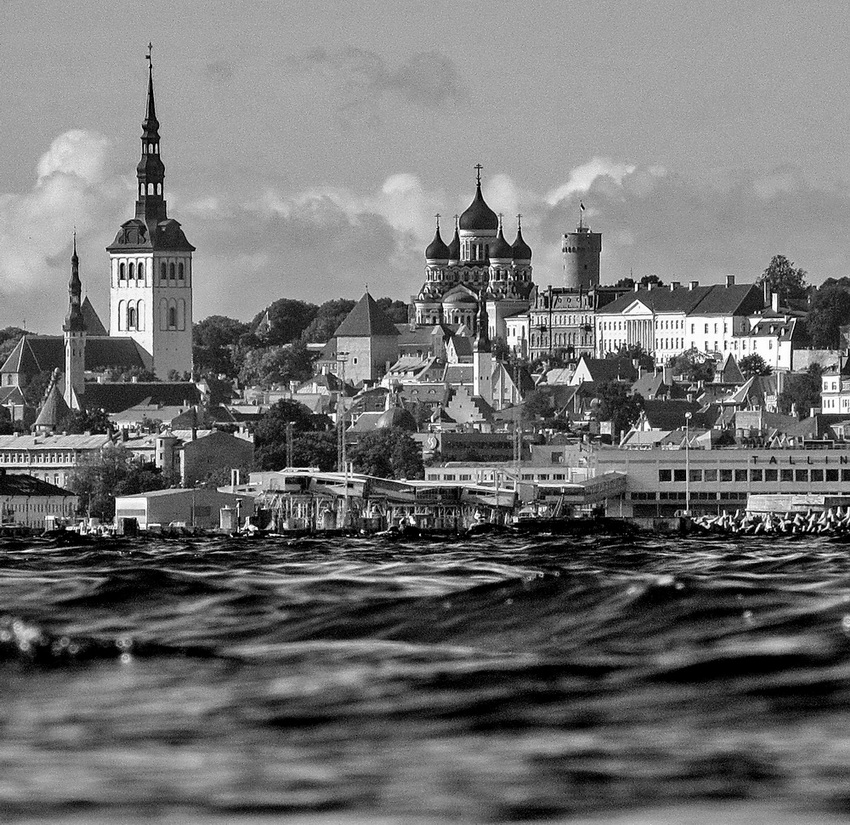 Tallinn I