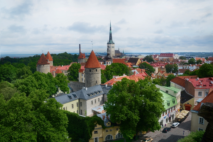 Tallinn II