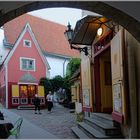 Tallinn Innenstadt