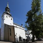 Tallinn Kirche