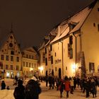 Tallinn Market Square