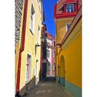 Tallinn [Old Town]