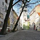 Tallinn Old Town II, Tallinn / EST