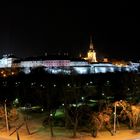 Tallinn Old Town nigth