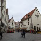 Tallinn, Olde Hansa, Estland