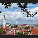 Tallinn Panorama