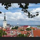 Tallinn Panorama