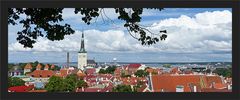 Tallinn Panorama