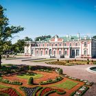 Tallinn - Schloss Kadriorg