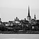 Tallinn Skyline