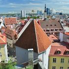 Tallinn von oben