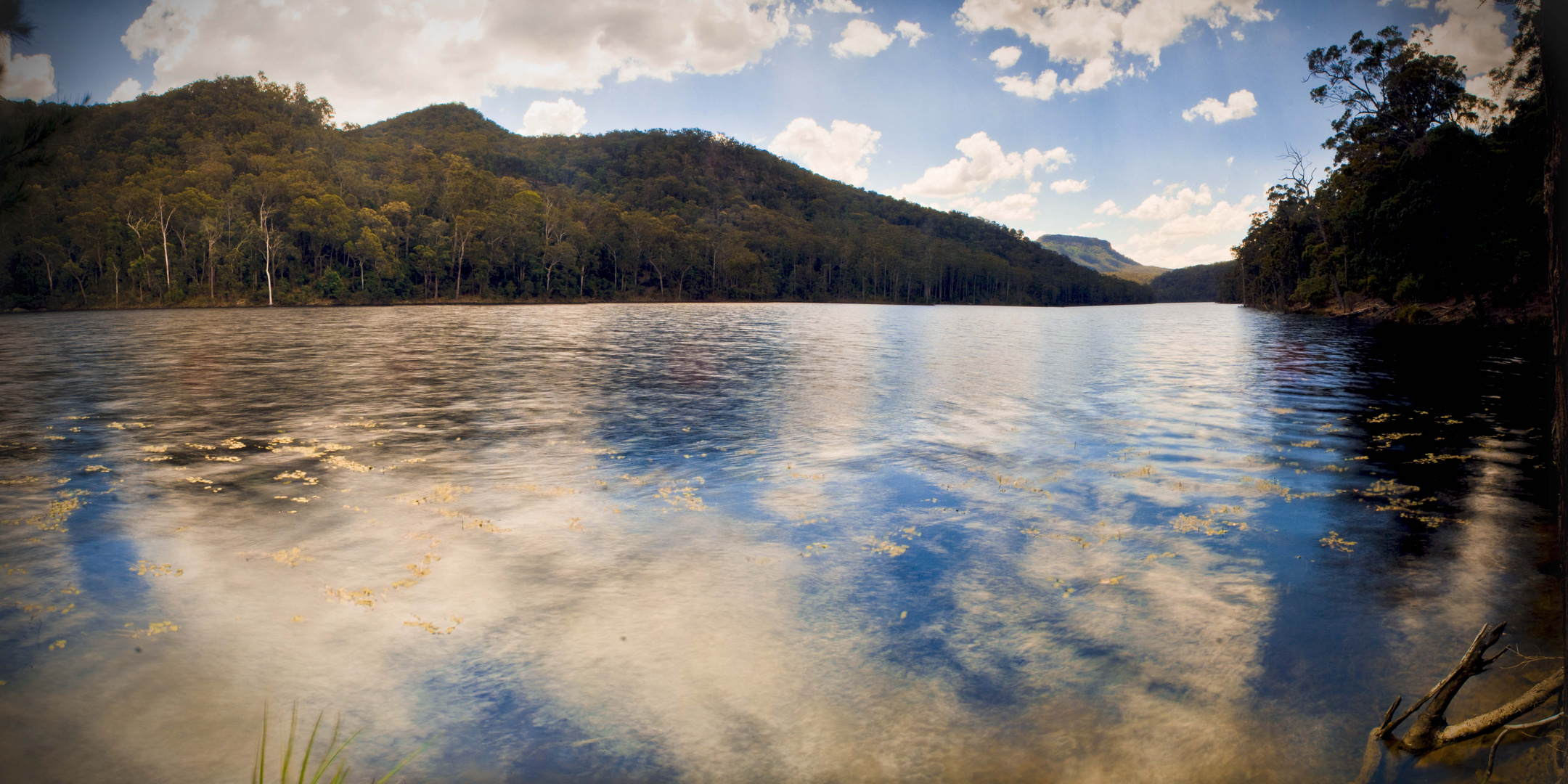 Tallowa Dam Kangaroo Valley NSW