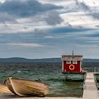 Tallstiegen Sauna