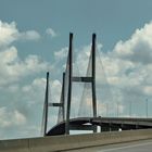 Talmadge Memorial Bridge