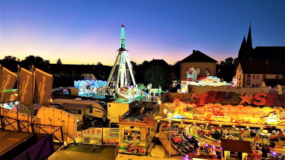 Talmarkt Bad Wimpfen 2018 2