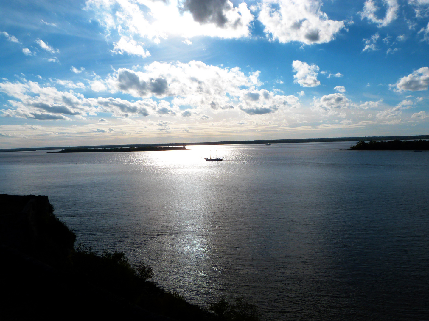 TALMONT SUR GIRONDE