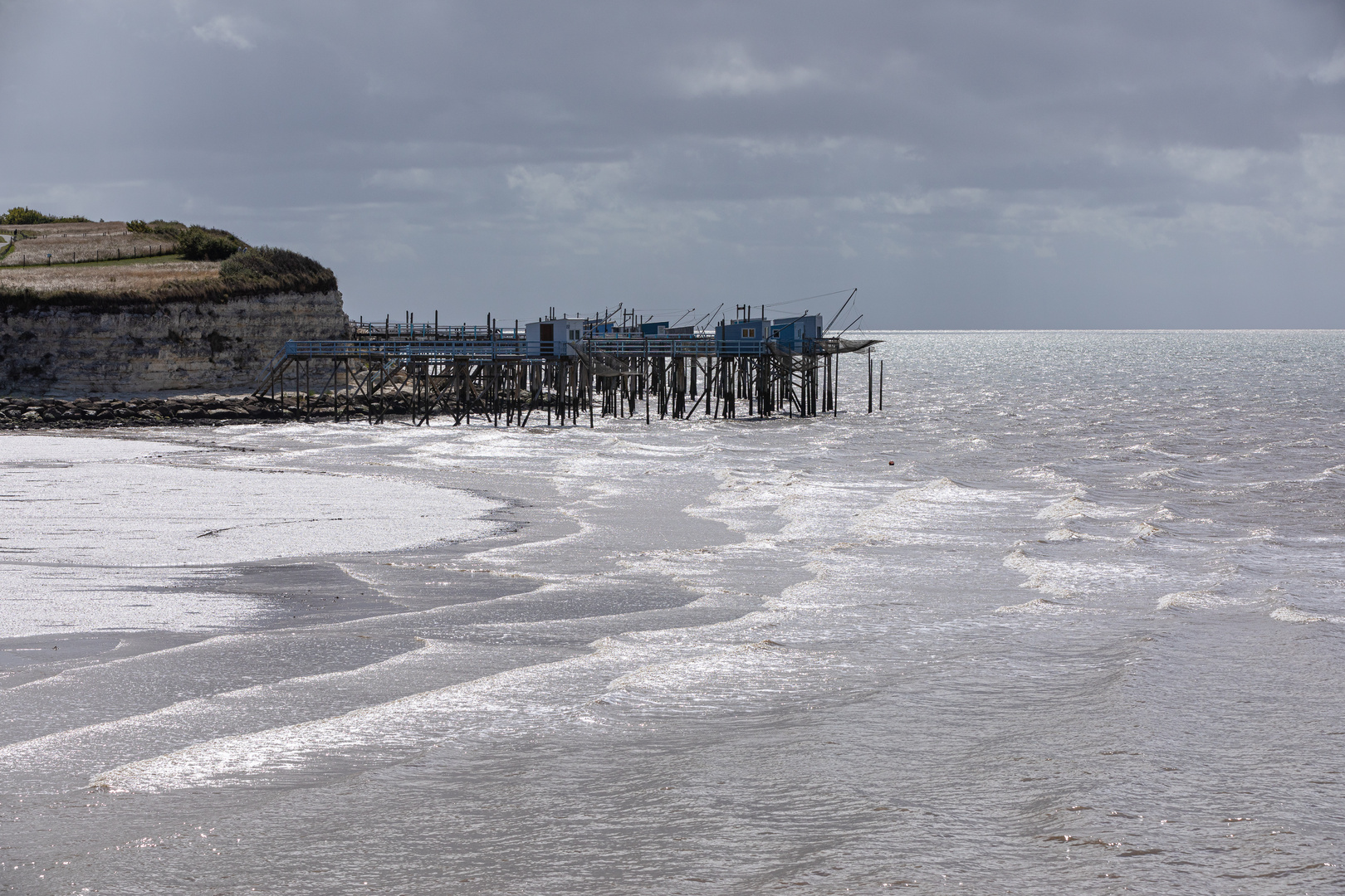 Talmont-sur-Gironde