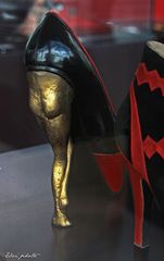 talon suggestif