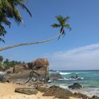 Talpe Rocks Sri Lanka 