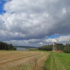 Talsperre Pöhl - Rundwanderweg